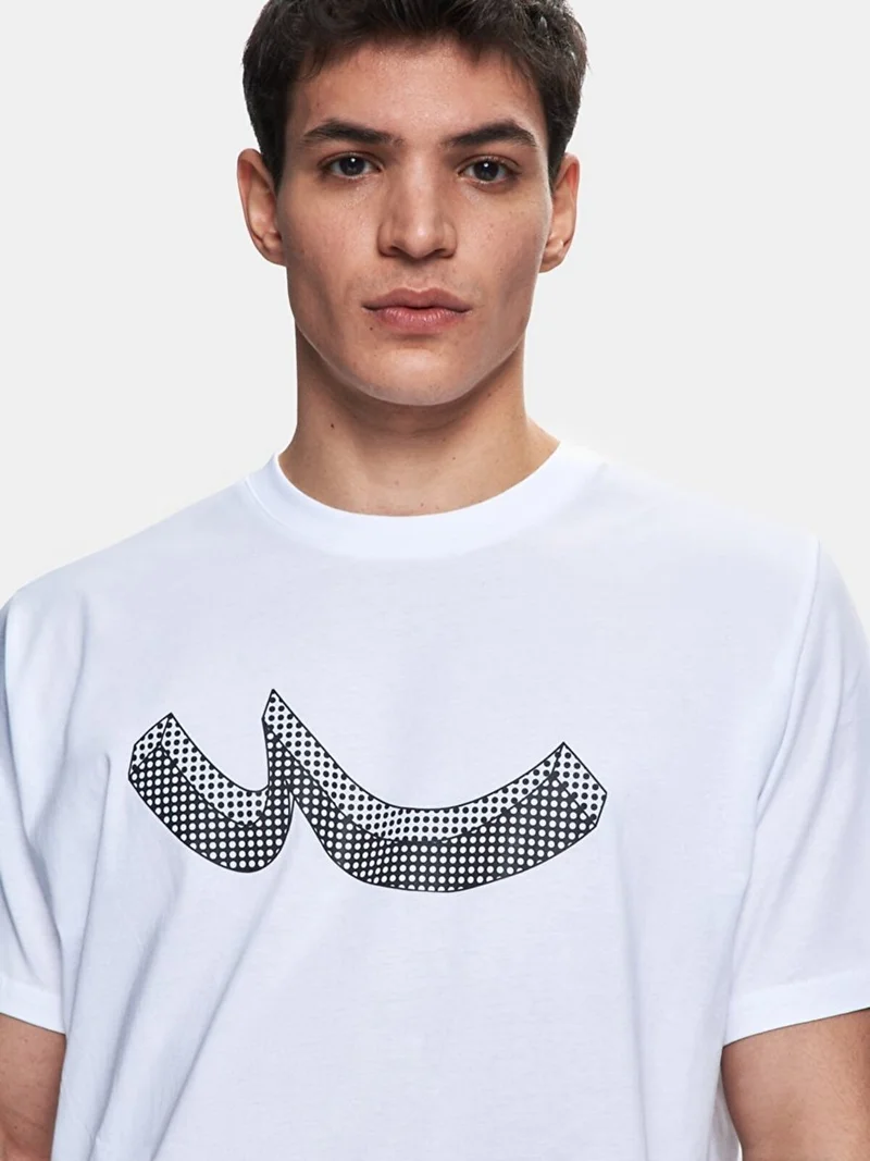 LTB White T-Shirt