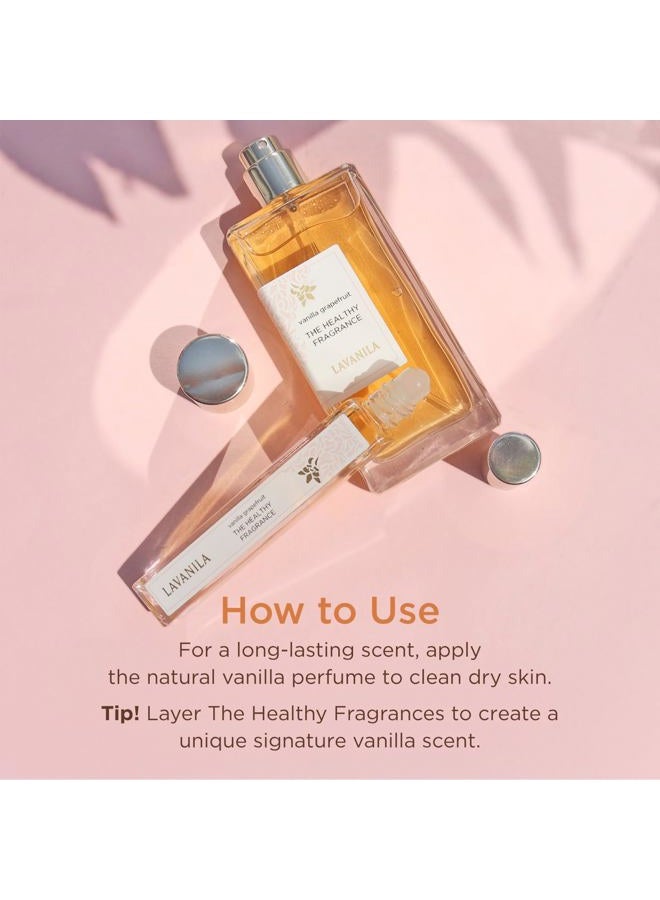 LAVANILA The Healthy Fragrance - Vanilla Grapefruit - Image 5