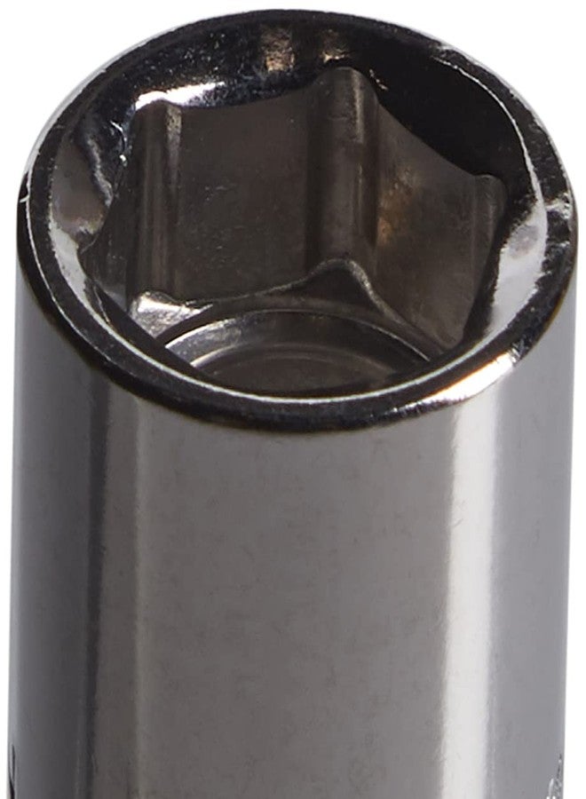 CRAFTSMAN Shallow Socket, Metric, 3/8-Inch Drive, 11mm, 6-Point (CMMT43543) - Image 3