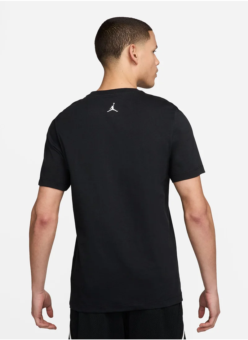 Jordan Jordan Architect T-Shirt