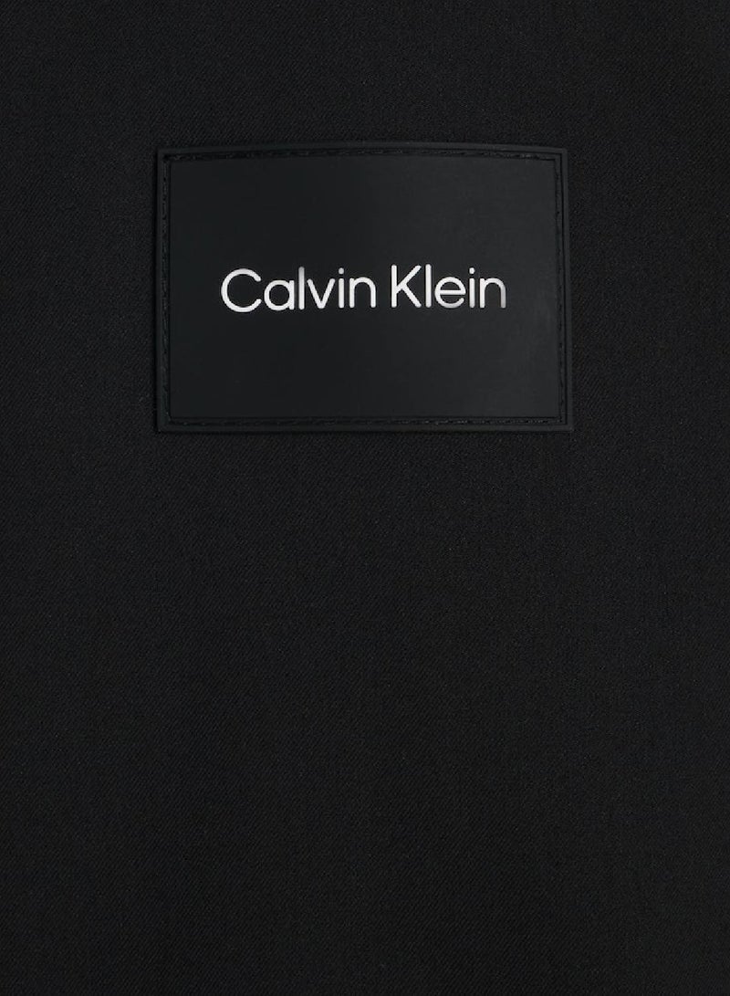 كالفن كلاين جاكيت بتصميم القميص - Image 5