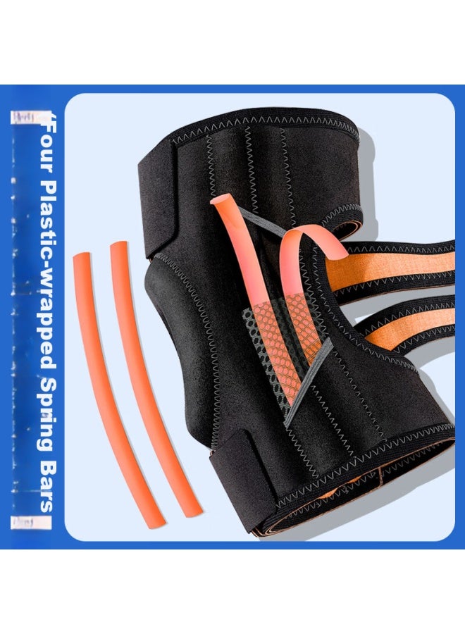 Bamel Baimeier Basketball Running Hiking Protective Joint Knee Meniscus Rehabilitation - Image 4