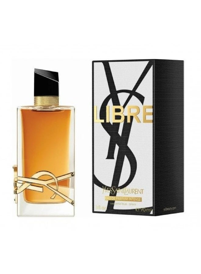Saint Laurent LIBRE EAU DE INTENSE 90ml