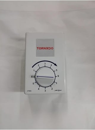 Tornado Ceiling Fan Speed ​​Control Switch - Copper Transmitter - Fits All Fans - pzsku/Z65F6FE564BC02A6A4CE9Z/45/_/1723763880/a9a7bfd3-1e82-49a9-ab31-b9b1f88067f6
