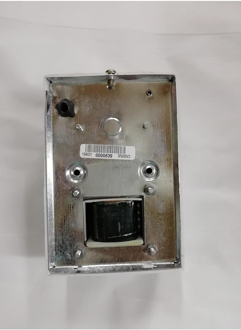 Generic - Tornado Ceiling Fan Speed ​​Control Switch - Copper Transmitter - Fits All Fans - Image 1