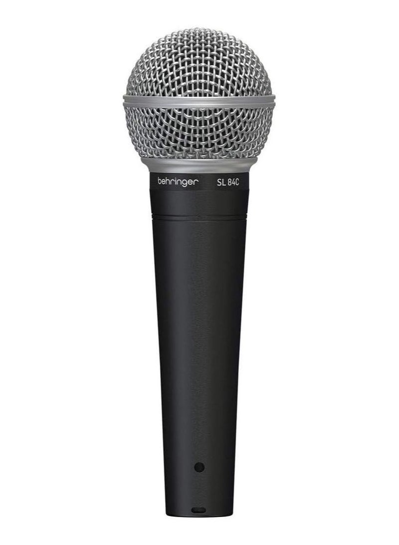 behringer Behringer Dynamic Microphone SL84C - Image 1