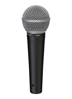 behringer Behringer Dynamic Microphone SL84C  - Image 2