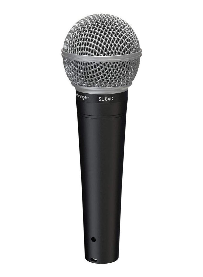 behringer Behringer Dynamic Microphone SL84C - Image 2