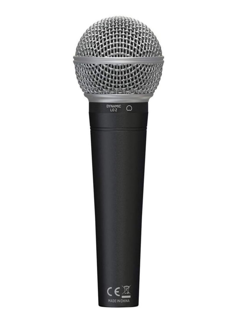behringer Behringer Dynamic Microphone SL84C - Image 3