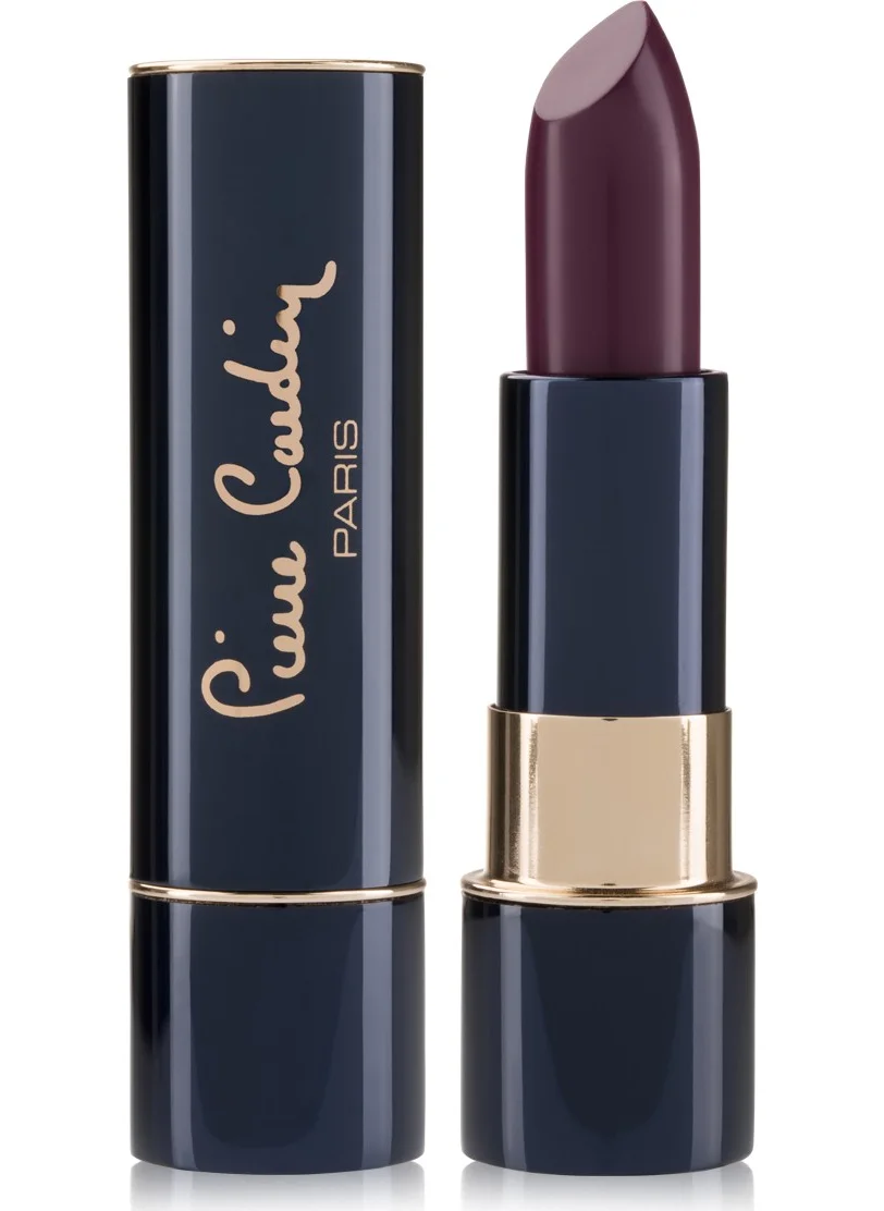 بيير كاردان Matte Rouge Matte Lipstick - Tempting Violet