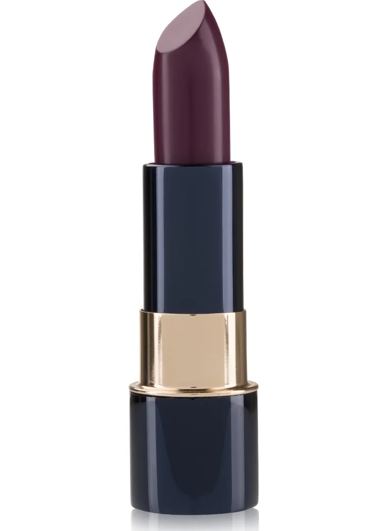 pierre cardin Matte Rouge Matte Lipstick - Tempting Violet