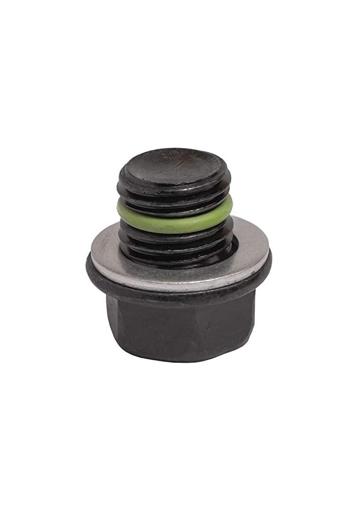 SMART-O R6 Oil Drain Plug M14x1.5mm - Engine Oil Pan Protection Plug with Anti-Leak & Anti-Vibration Function - Image 2
