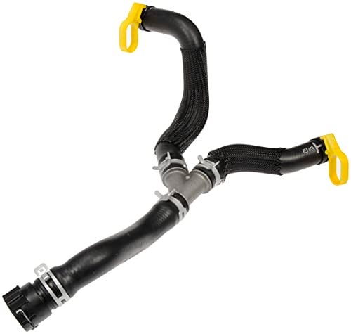 Dorman 626-665 Engine Heater Hose Assembly Compatible with Select Chevrolet Models (OE FIX) - Image 1