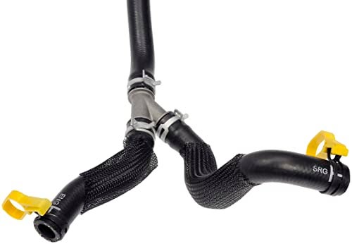 Dorman 626-665 Engine Heater Hose Assembly Compatible with Select Chevrolet Models (OE FIX) - Image 4