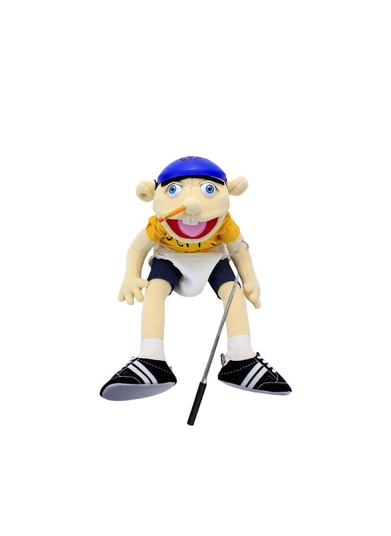 General - Collectors Puppet Plush Toy 60cm - Image 1