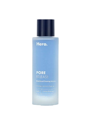 Hero Cosmetics, Pore Release, Blackhead Clearing Solution, 3.38 fl oz (100 ml) - pzsku/Z65F77E62E503EC12329EZ/45/_/1745336416/64e8ec35-19a7-4a9b-a709-eda8c9d8dc33