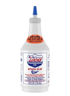 LUCAS OIL Transmission Fix  - Image 1