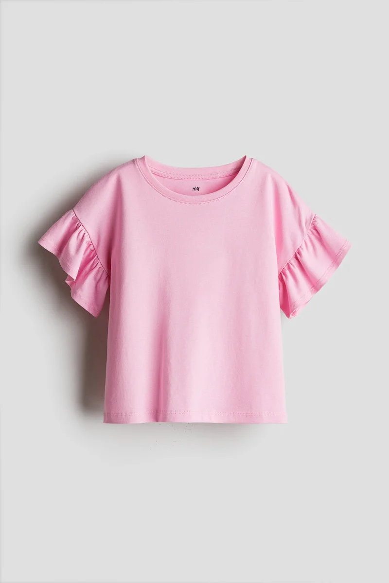 H&M Cotton T-Shirt