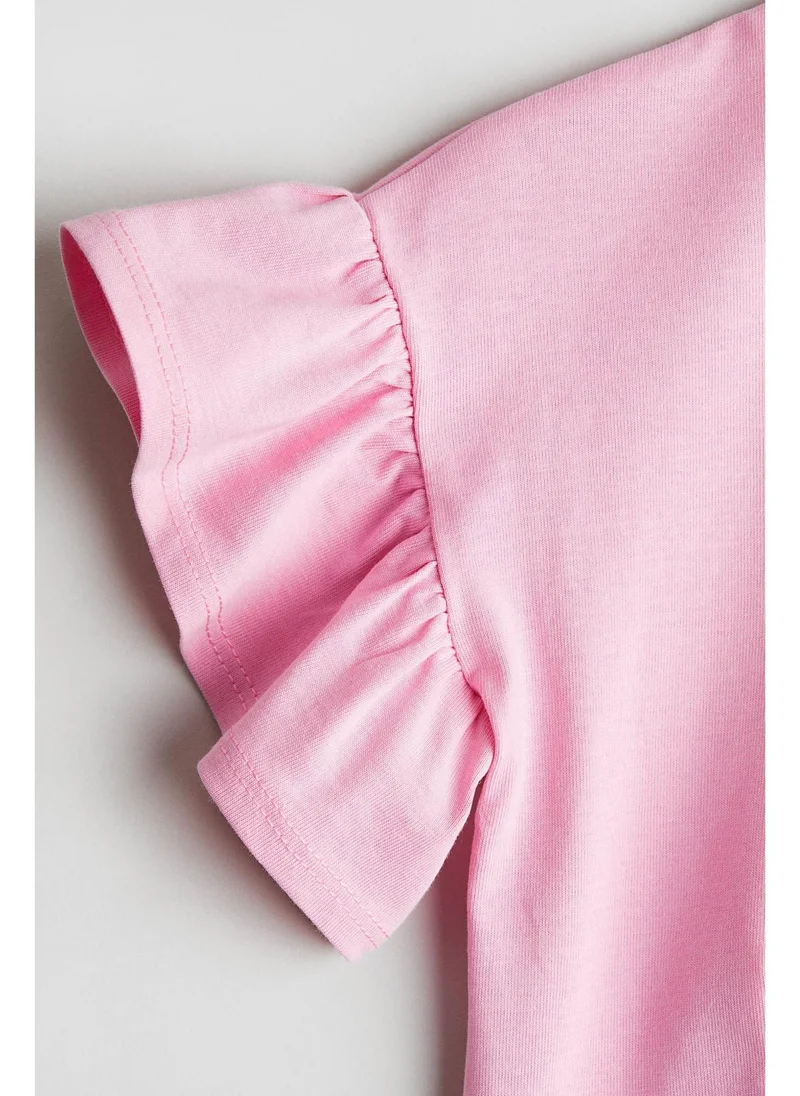 H&M Cotton T-Shirt
