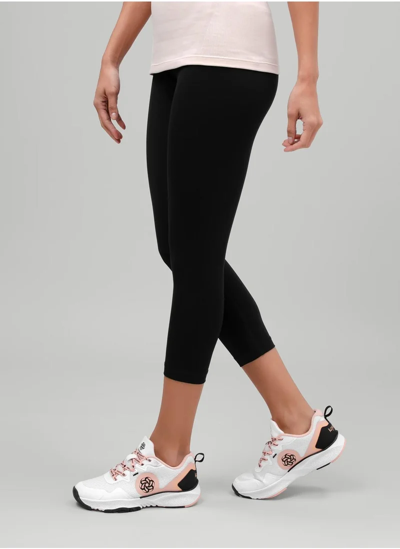 Kayanee Sculpting Compression Crop Legging