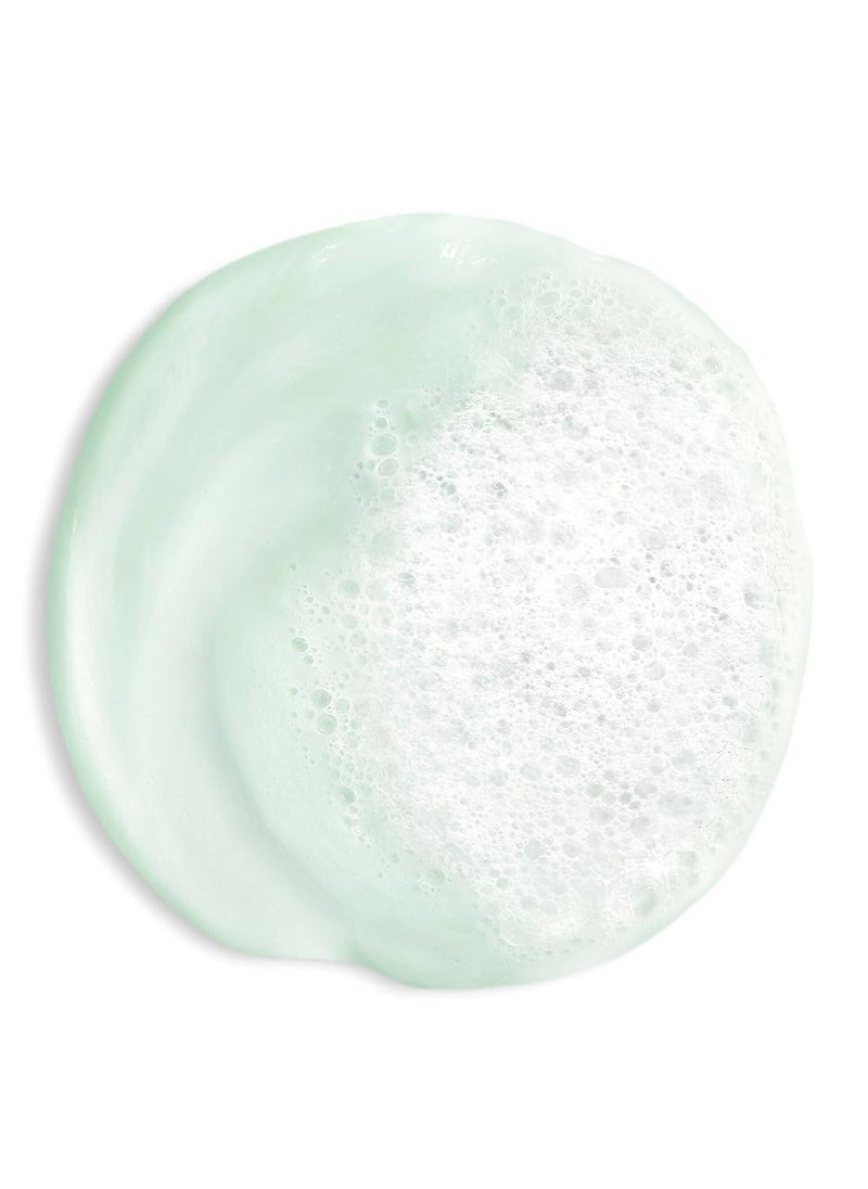 BIOTHERM Biotherm Homme Aquapower Cleanser for Oily and Dry Skin with Oligo Elements for Clean, Fresh, Hydrated Skin, Suitable for all Skins, for Fresh Skin Ready for Shave, Tube, 4.2 Fl. Oz.  - Image 3