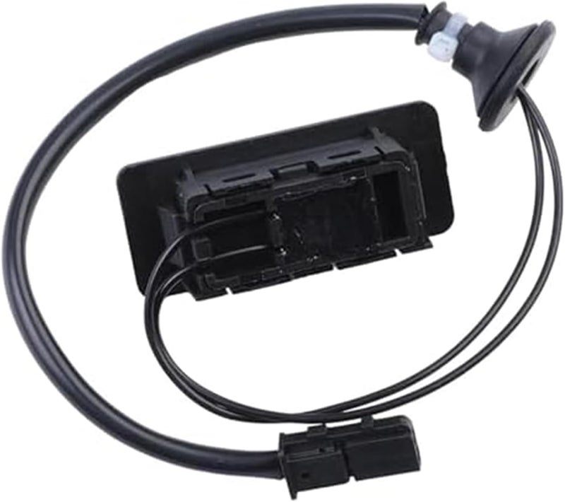 Vuzmode Rear Boot Latch Tailgate Switch for Chevrolet - Image 1