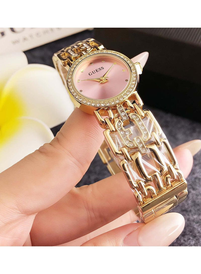 Marciano by GUESS Series Chronograph Stopwatches - Image 2