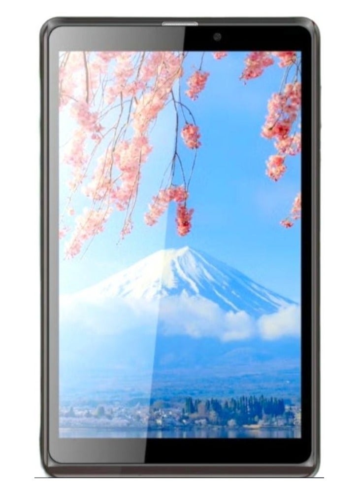 REBENUO 8" Android Tablet with SIM Slot | IPS Full HD | 8GB RAM + 8000mAh | WiFi + 5G Network - Image 2