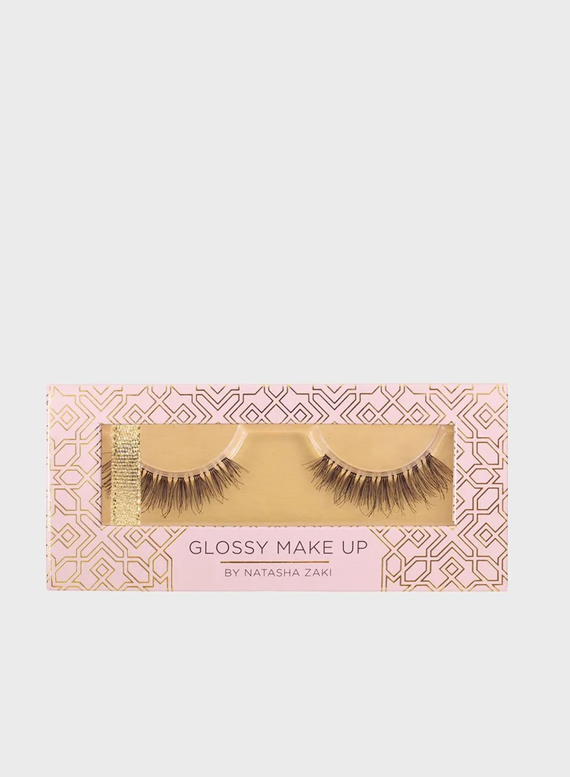 Glossy Make Up Lash In Marrakech