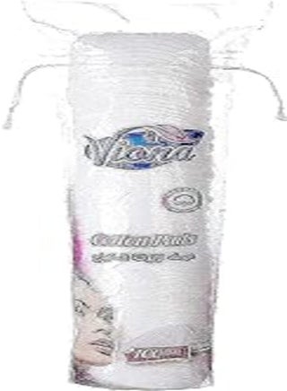 Viona 00027 Pad Cotton-100 pcs - pzsku/Z65F8BA3CABEBB377C931Z/45/_/1717887496/f07d9f14-9979-43ce-aa26-f03c6a9b1857