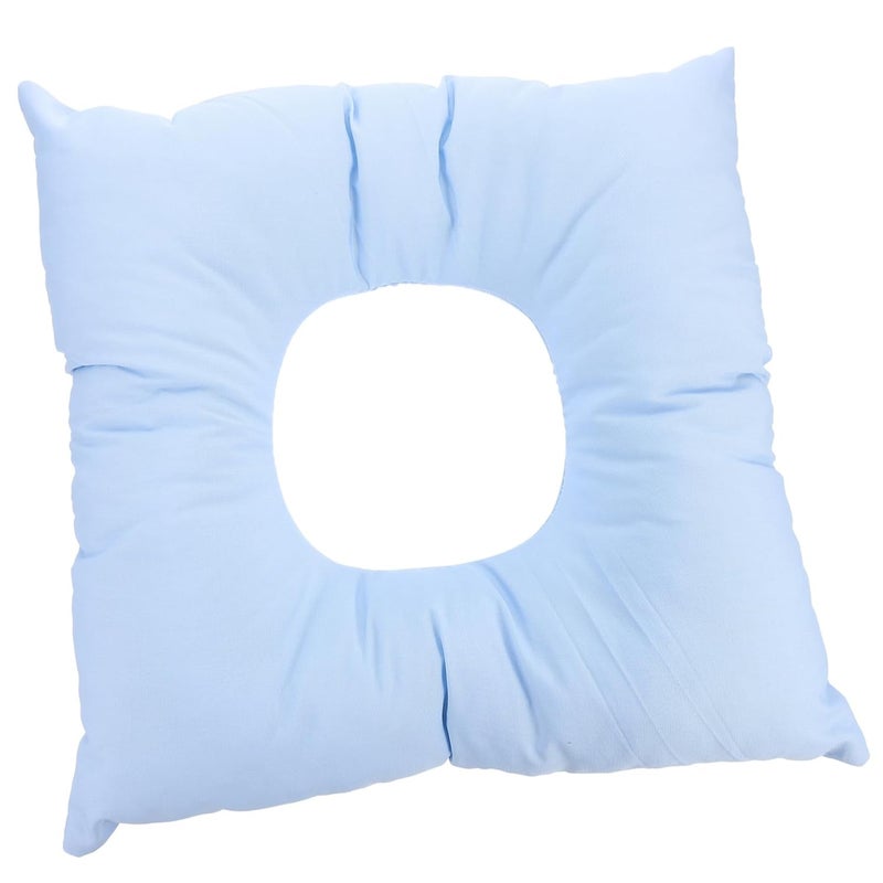 Beauty Salon Face Pillow Comfortable O Hole Massage Mat For Relaxation Spa Headrest - Image 2