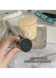 Generic Fruit masher and ice crusher  - Image 1