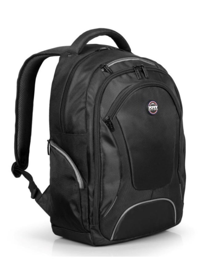 بورت ديزاينز حقيبة ظهر PORT Designs ECO COURCHEVEL 15.6" - Image 2