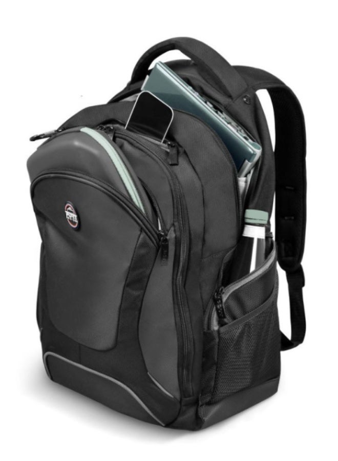 بورت ديزاينز حقيبة ظهر PORT Designs ECO COURCHEVEL 15.6" - Image 5
