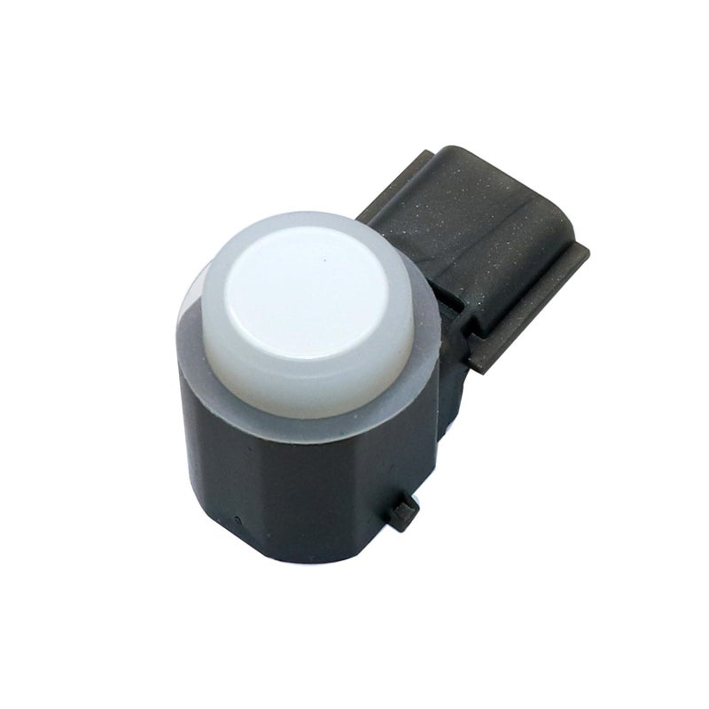 NLQR Parking Bumper Sensor AID Backup Sensor Fit for Nissan Maxima Titan Altima Pathfinder Fit for Infiniti 20142018 Replace 284383TA2E 284384DA1D 284383SH0B Backup Reverse Radar