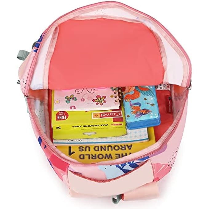 Gear Unisex Backpack Backpack - Image 5
