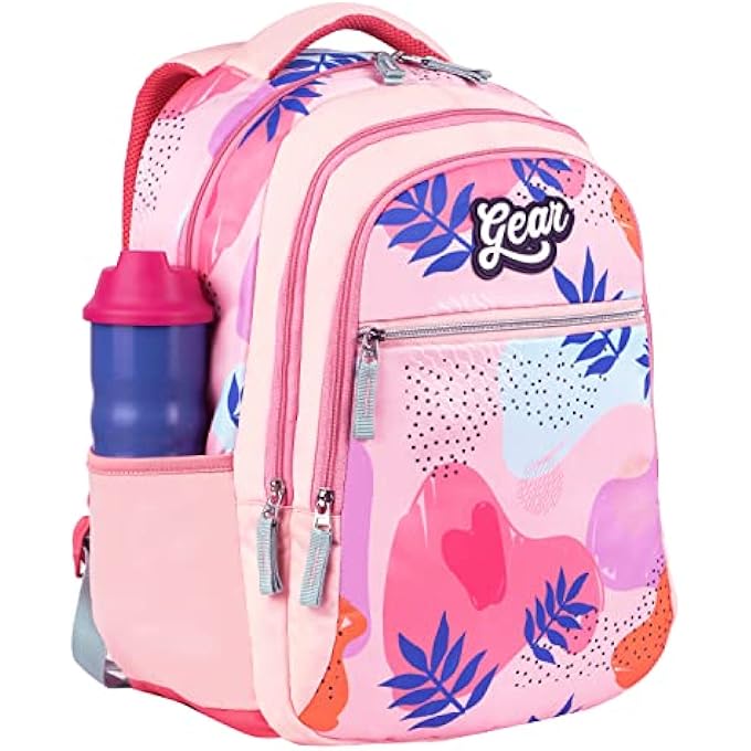 Gear Unisex Backpack Backpack - Image 4