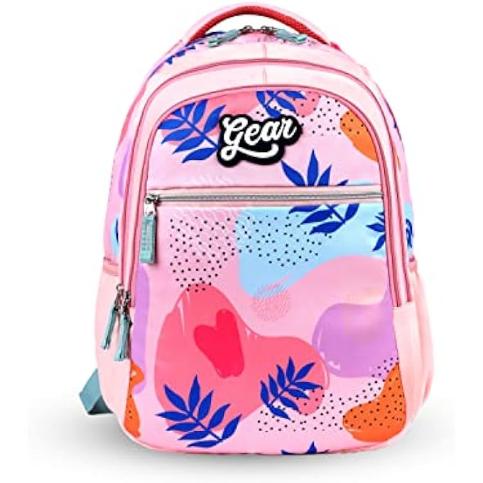 Gear Unisex Backpack Backpack - Image 1