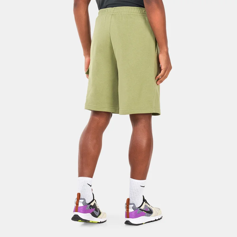 نايكي شورت سبورتسوير كلوب كارجو للرجال