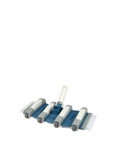Generic Swimming Pool Vacuum Head, Flexible Design for Pool Cleaning 