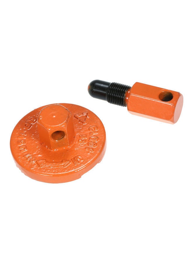 NIBEMINENT Chainsaw Clutch Removal Tools - Image 4