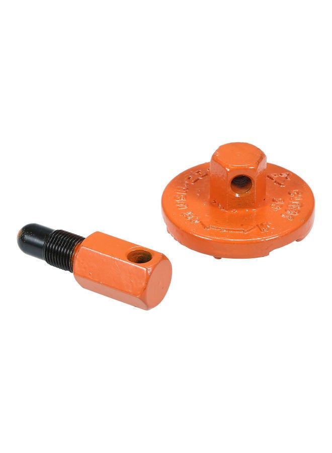 NIBEMINENT Chainsaw Clutch Removal Tools - Image 2