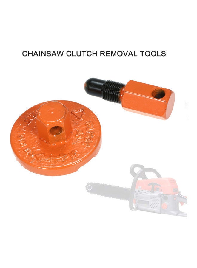 NIBEMINENT Chainsaw Clutch Removal Tools - Image 3