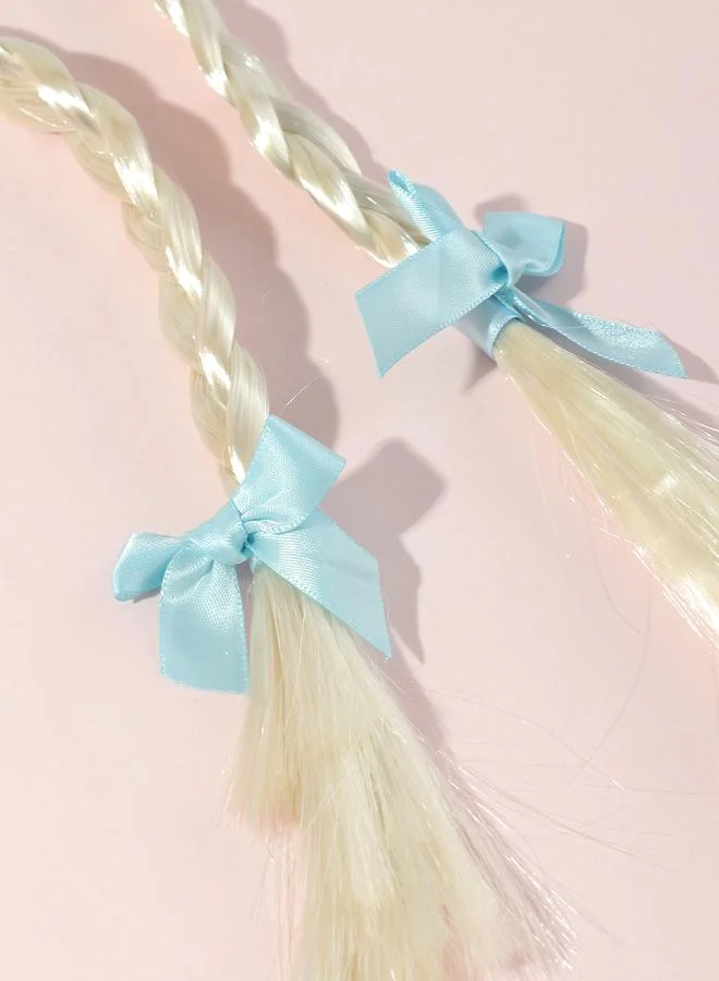 Take Two 4-Piece Princess Theme Hair Accessories Set