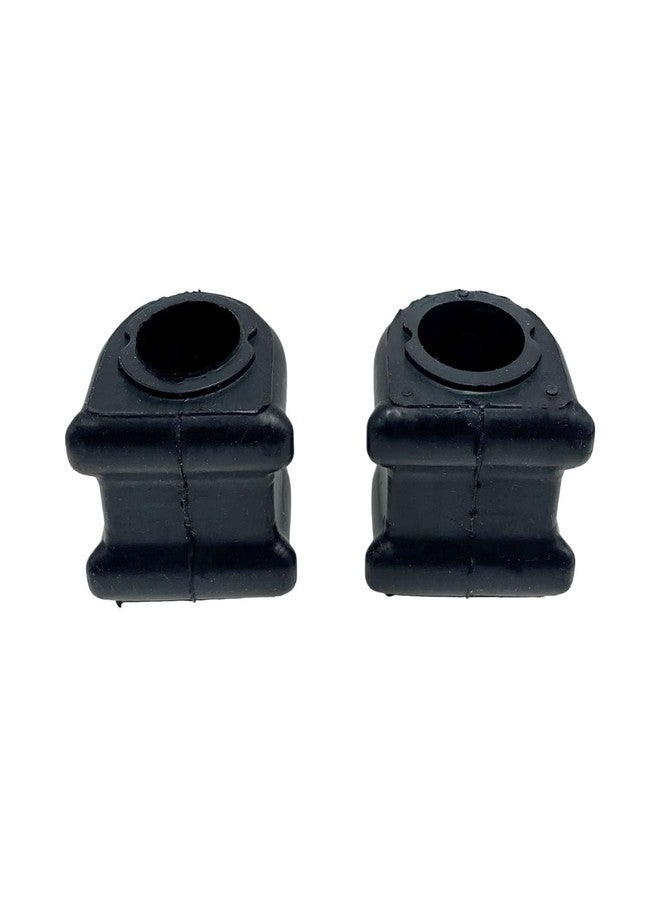 YCUPONE 2Pcs Front Left and Right Stabilizer Sway Bar Bushing 52124887AD Compatible with 2011-2020 Durango 2010-2020 Grand Cherokee - Image 3