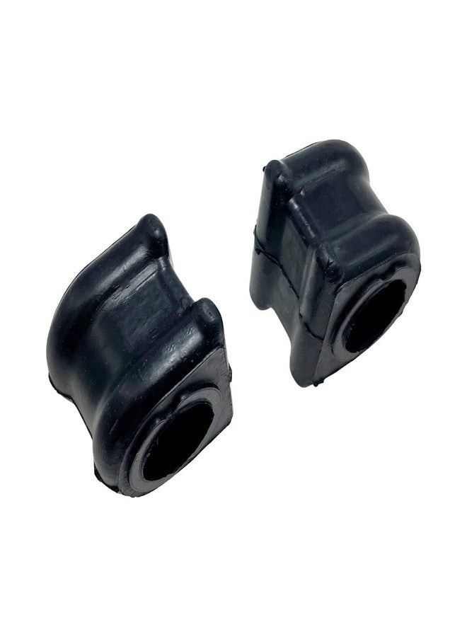 YCUPONE 2Pcs Front Left and Right Stabilizer Sway Bar Bushing 52124887AD Compatible with 2011-2020 Durango 2010-2020 Grand Cherokee - Image 5