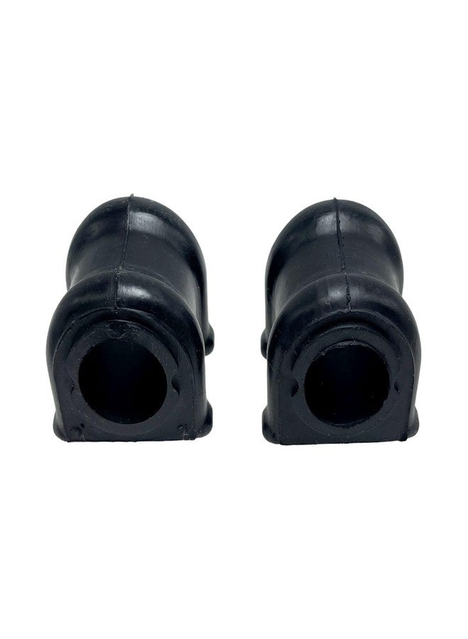 YCUPONE 2Pcs Front Left and Right Stabilizer Sway Bar Bushing 52124887AD Compatible with 2011-2020 Durango 2010-2020 Grand Cherokee - Image 2