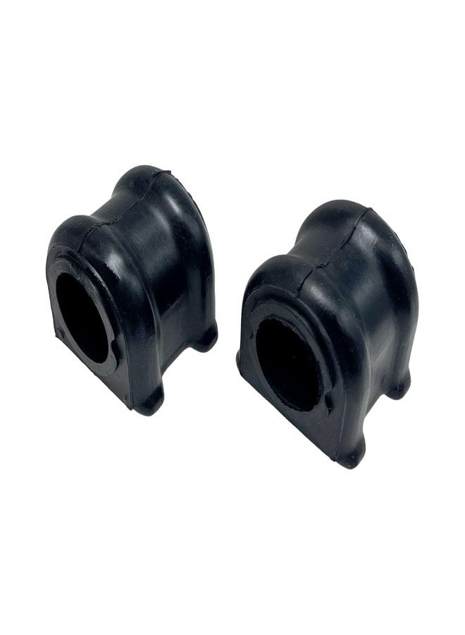 YCUPONE 2Pcs Front Left and Right Stabilizer Sway Bar Bushing 52124887AD Compatible with 2011-2020 Durango 2010-2020 Grand Cherokee - Image 1
