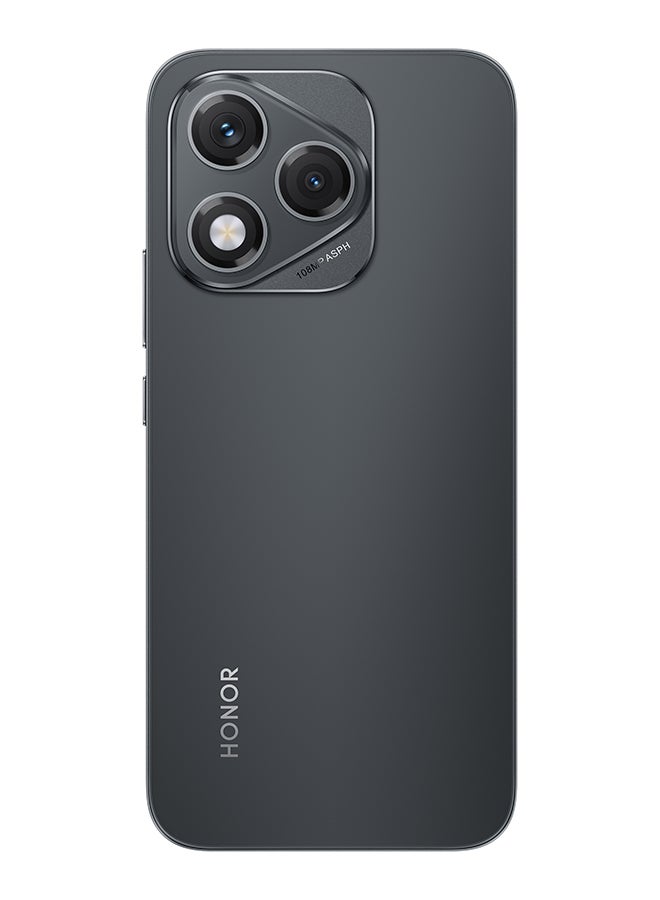 Honor 400 LITE Dual SIM Velvet Black 8GB RAM 256GB 5G - Middle East Version - Image 3