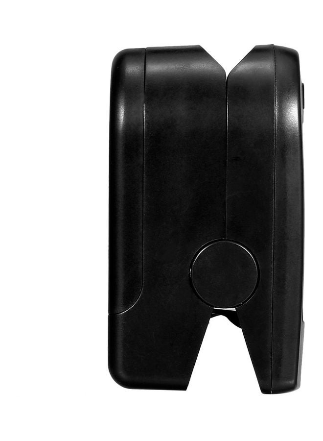 NIBEMINENT Pulse Oximeter With Lanyard Cable And User Manual - Image 2